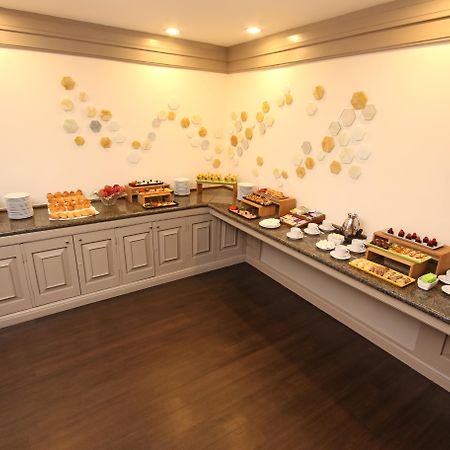 Crowne Plaza Hotel Monterrey By Ihg Exterior photo
