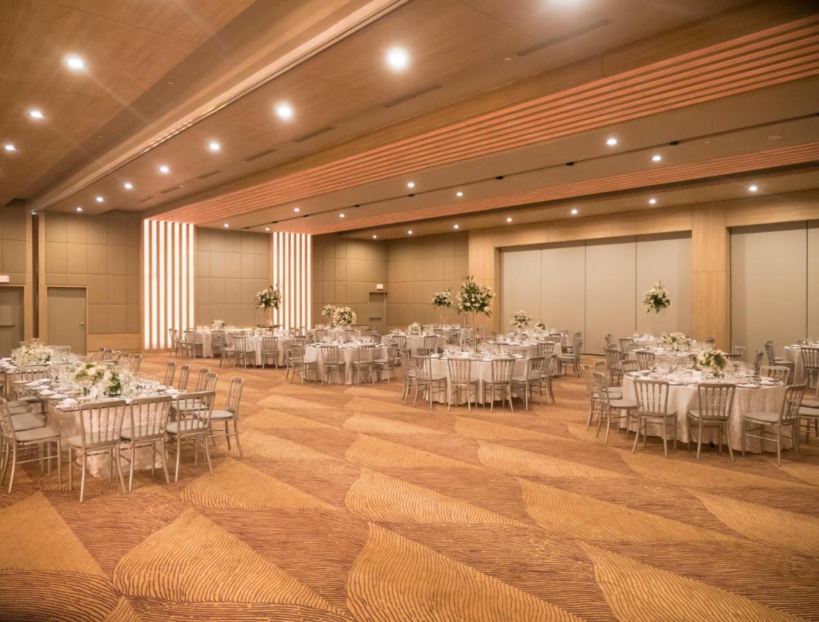 Crowne Plaza Hotel Monterrey By Ihg Exterior photo