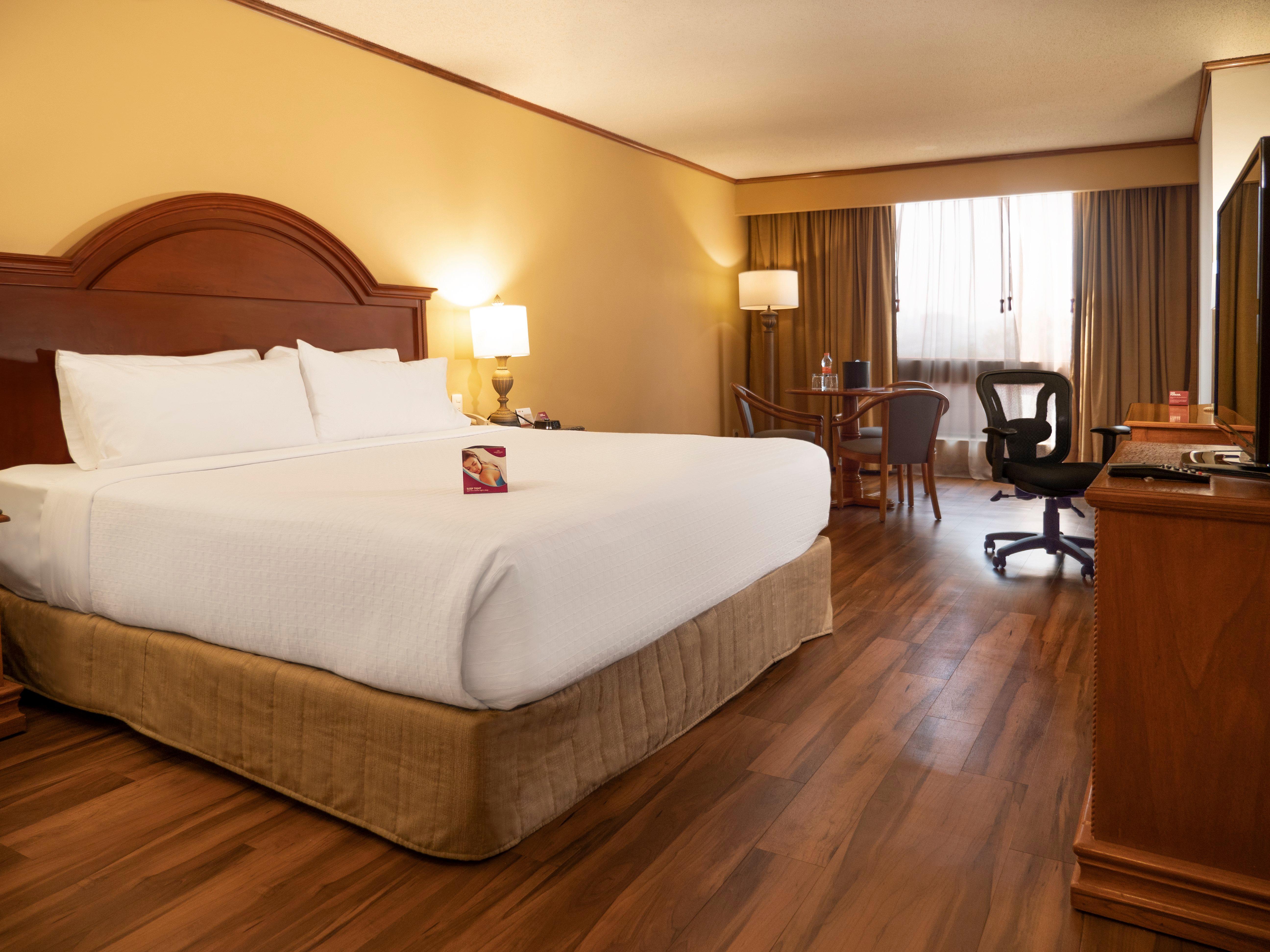 Crowne Plaza Hotel Monterrey By Ihg Exterior photo