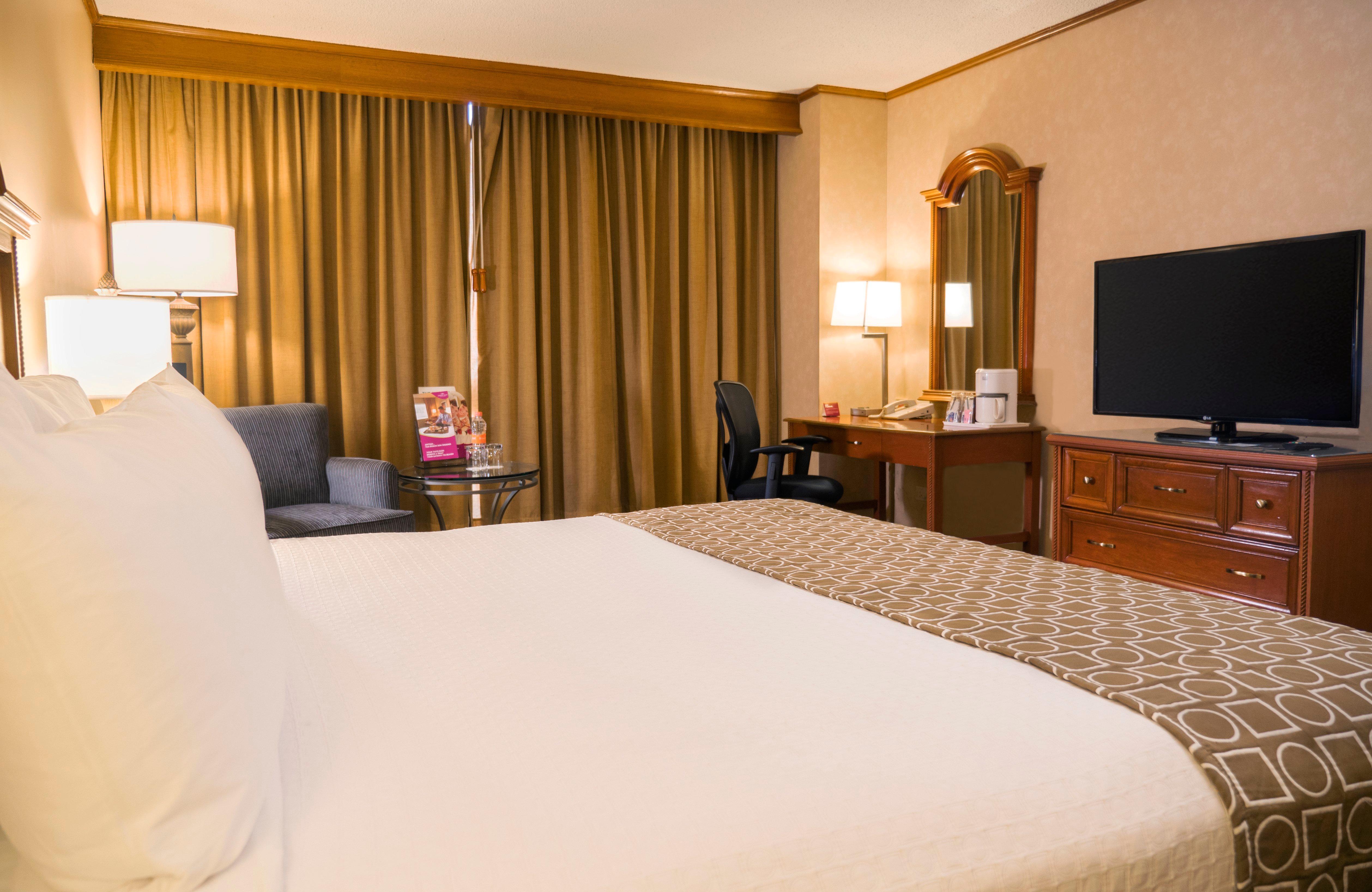 Crowne Plaza Hotel Monterrey By Ihg Exterior photo
