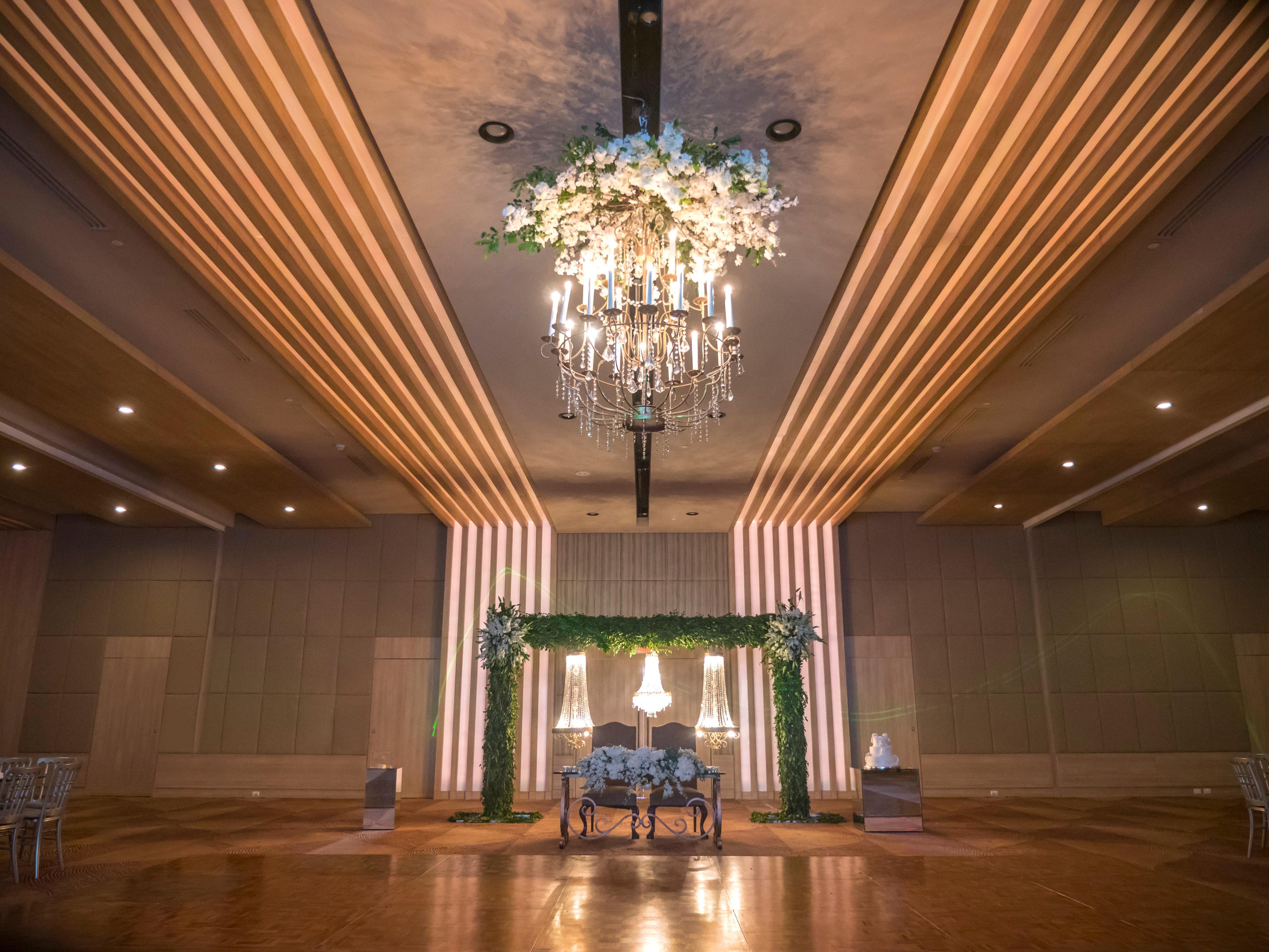 Crowne Plaza Hotel Monterrey By Ihg Exterior photo