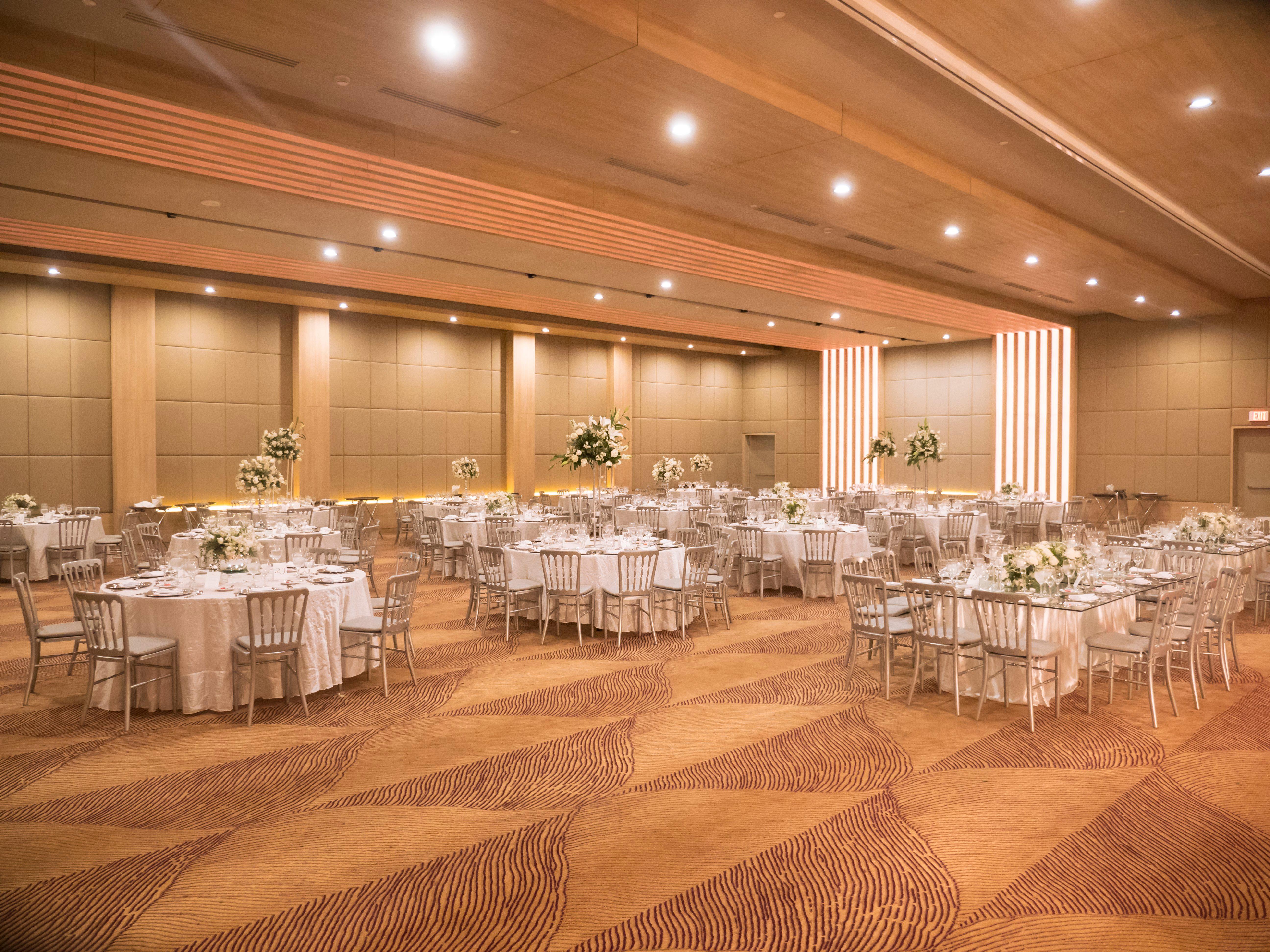 Crowne Plaza Hotel Monterrey By Ihg Exterior photo