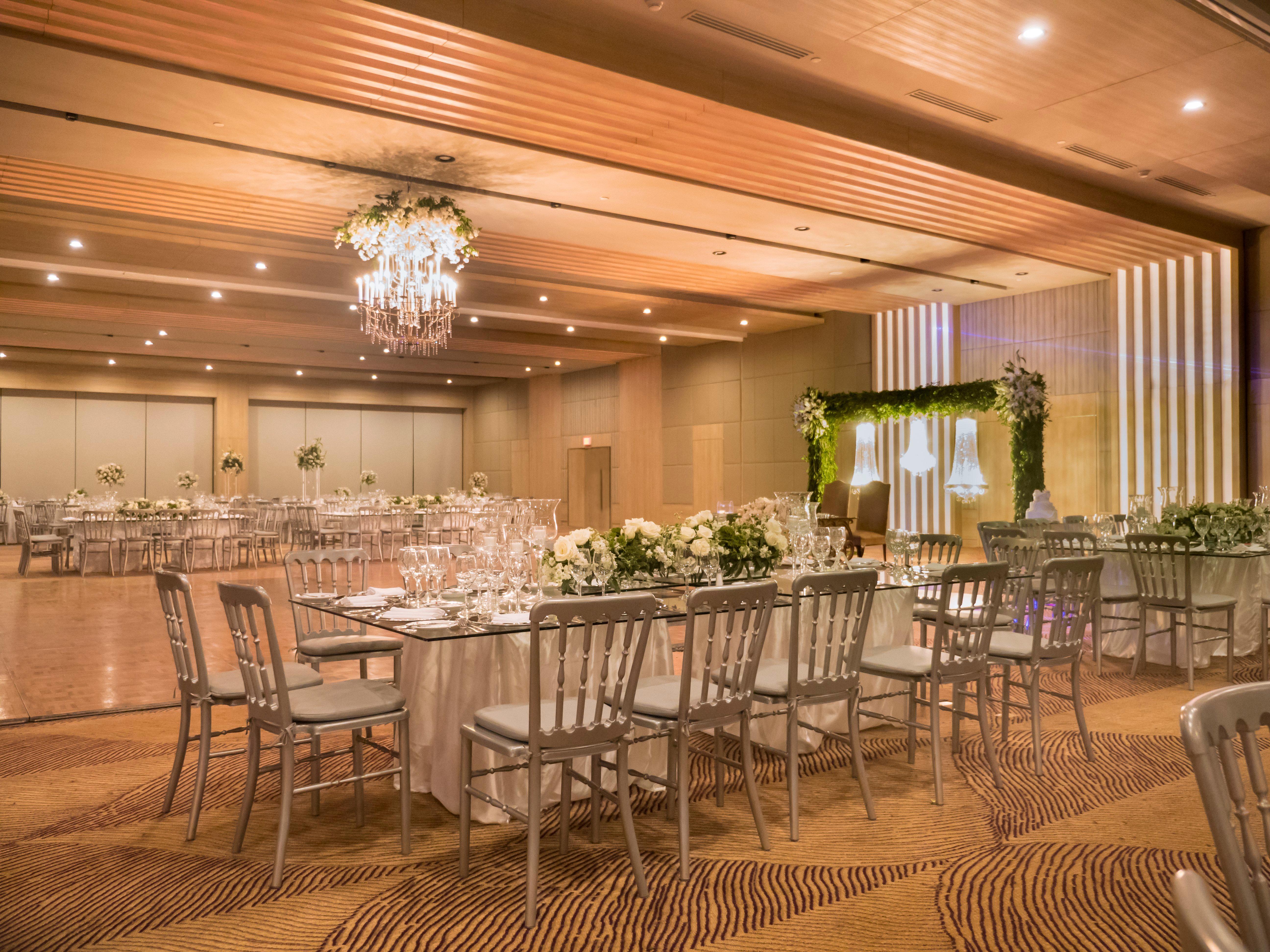 Crowne Plaza Hotel Monterrey By Ihg Exterior photo