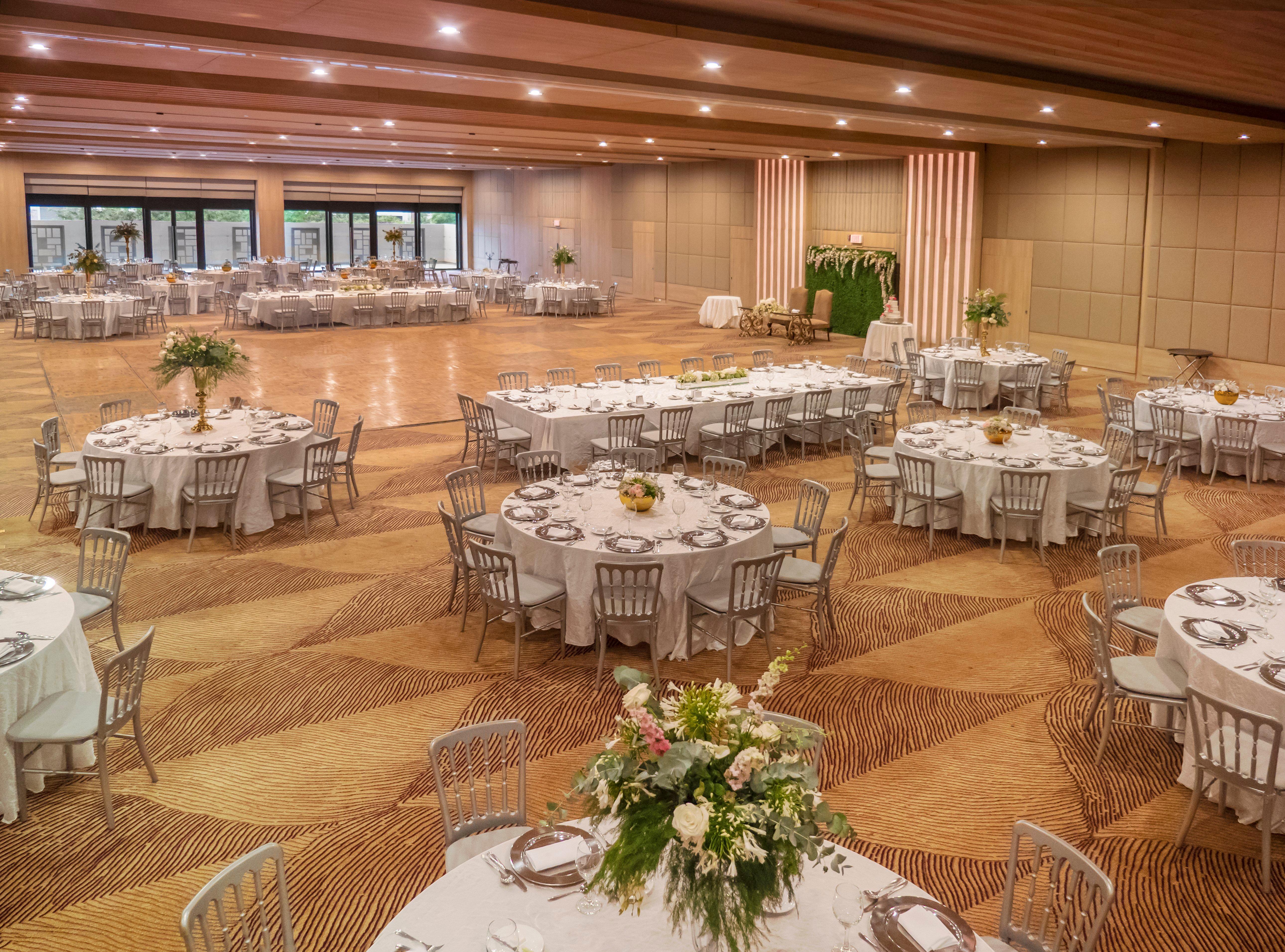 Crowne Plaza Hotel Monterrey By Ihg Exterior photo