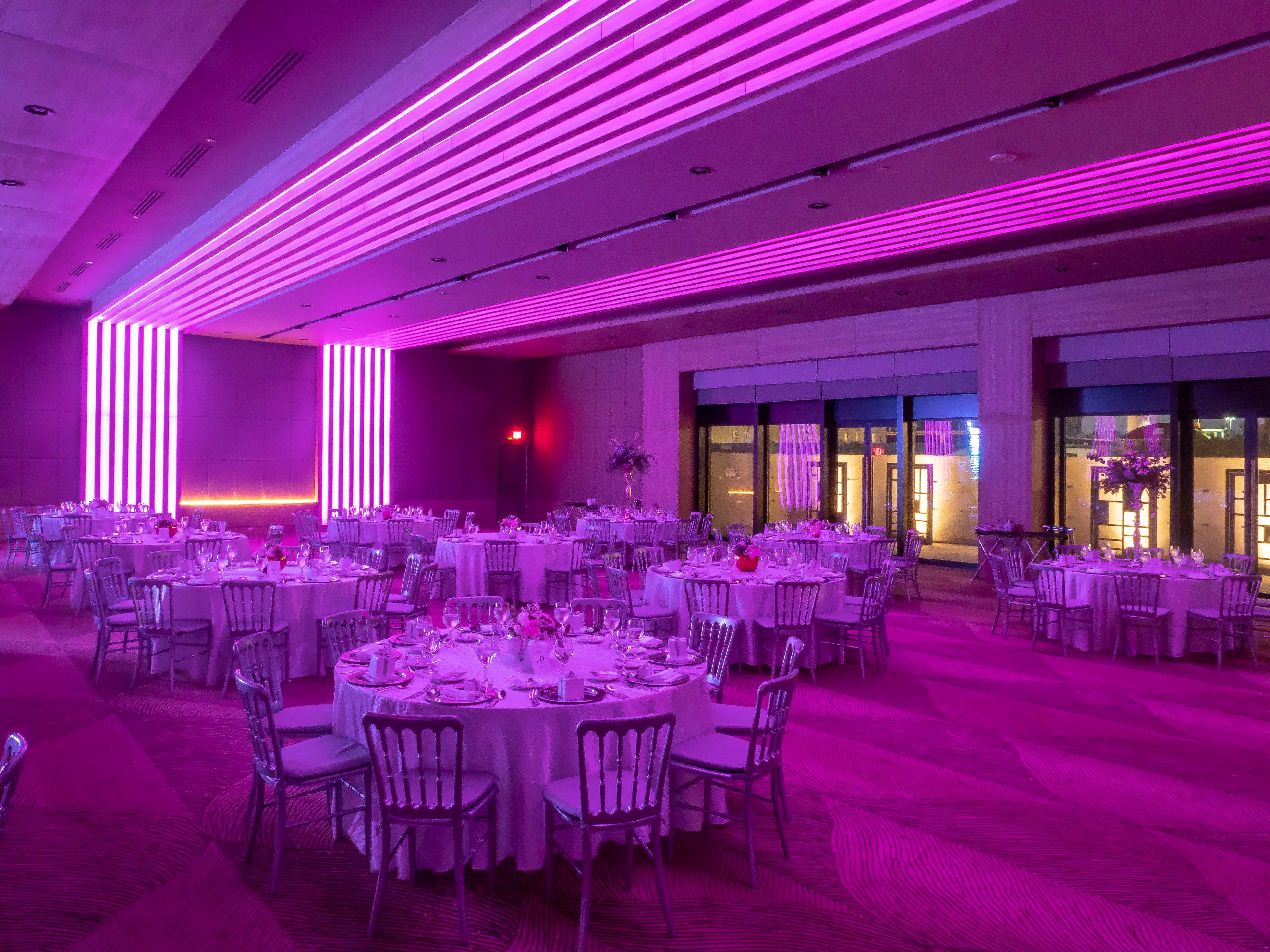 Crowne Plaza Hotel Monterrey By Ihg Exterior photo