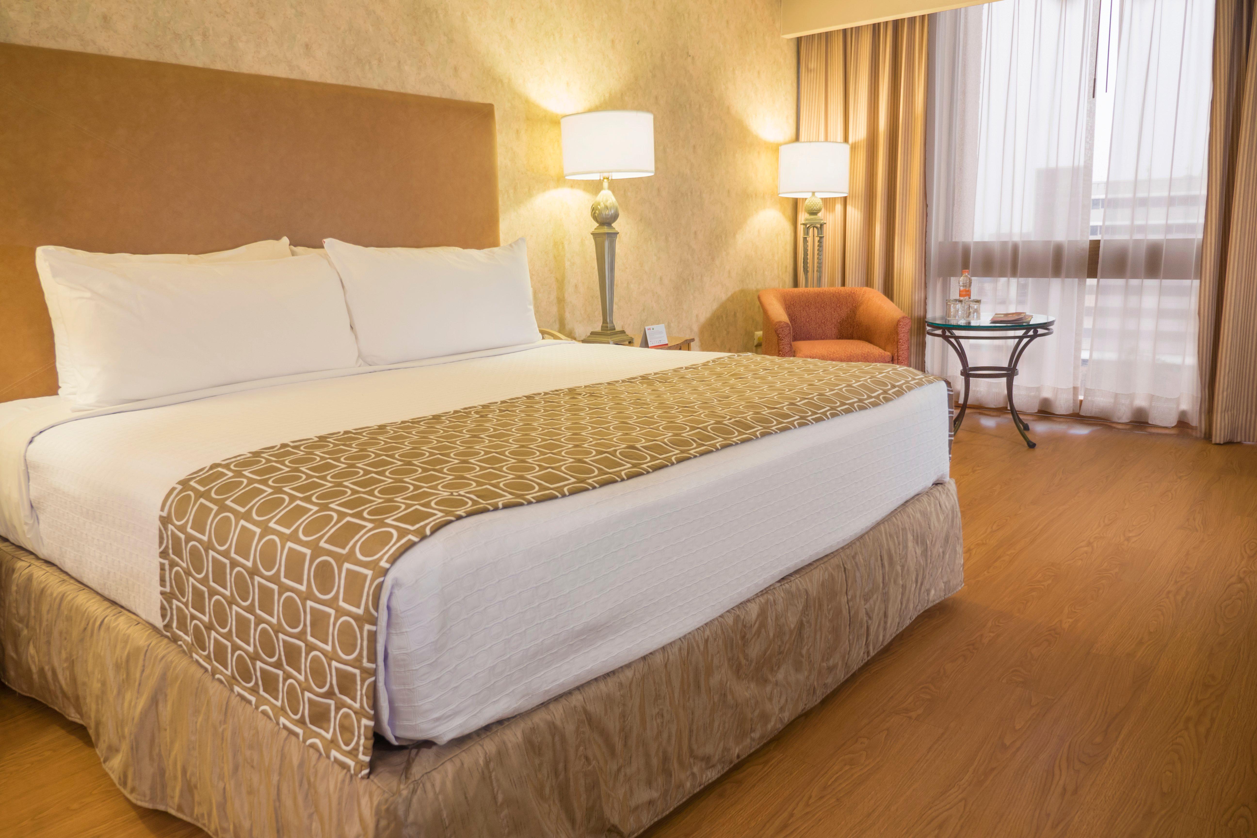 Crowne Plaza Hotel Monterrey By Ihg Exterior photo