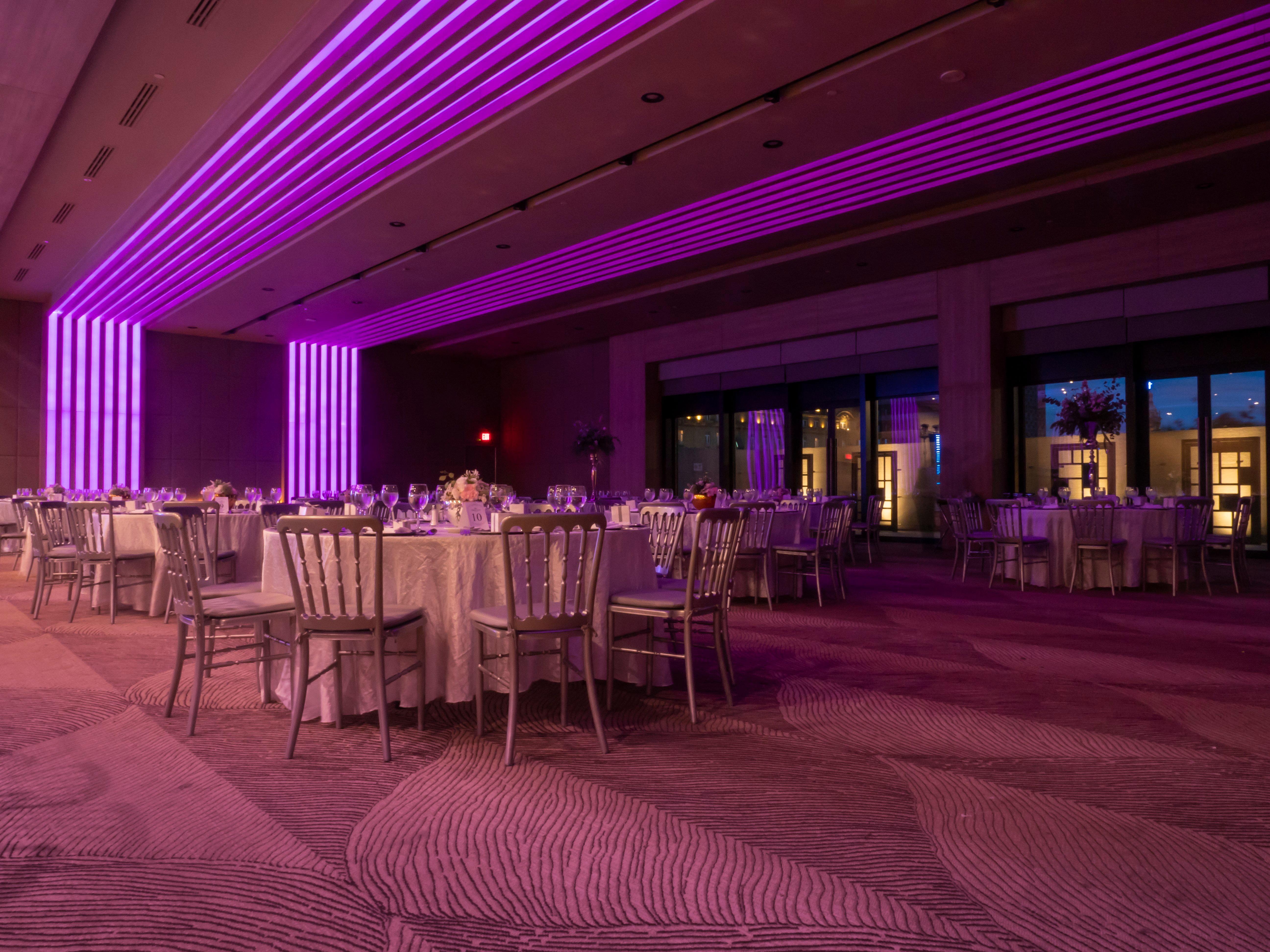 Crowne Plaza Hotel Monterrey By Ihg Exterior photo