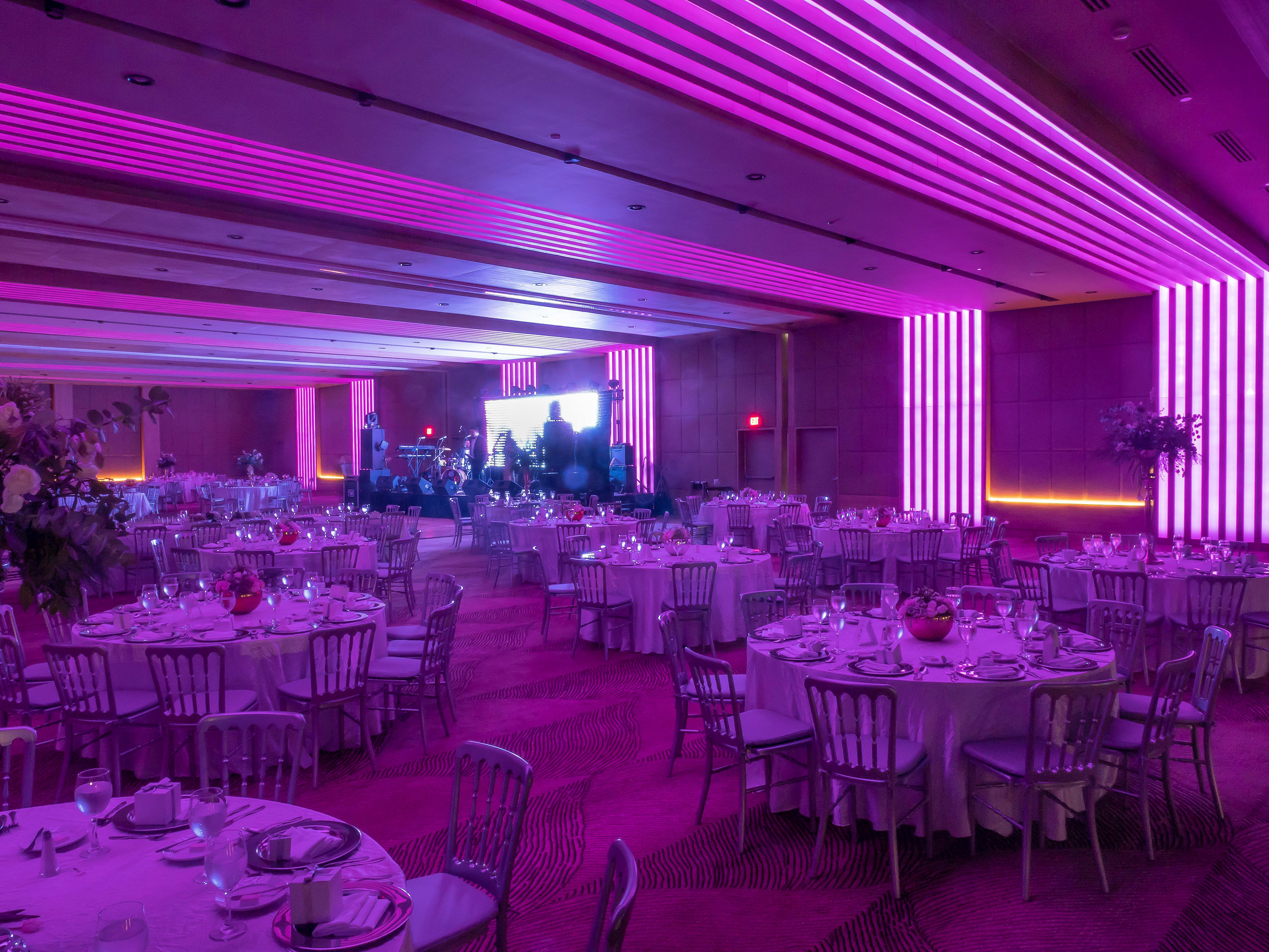 Crowne Plaza Hotel Monterrey By Ihg Exterior photo