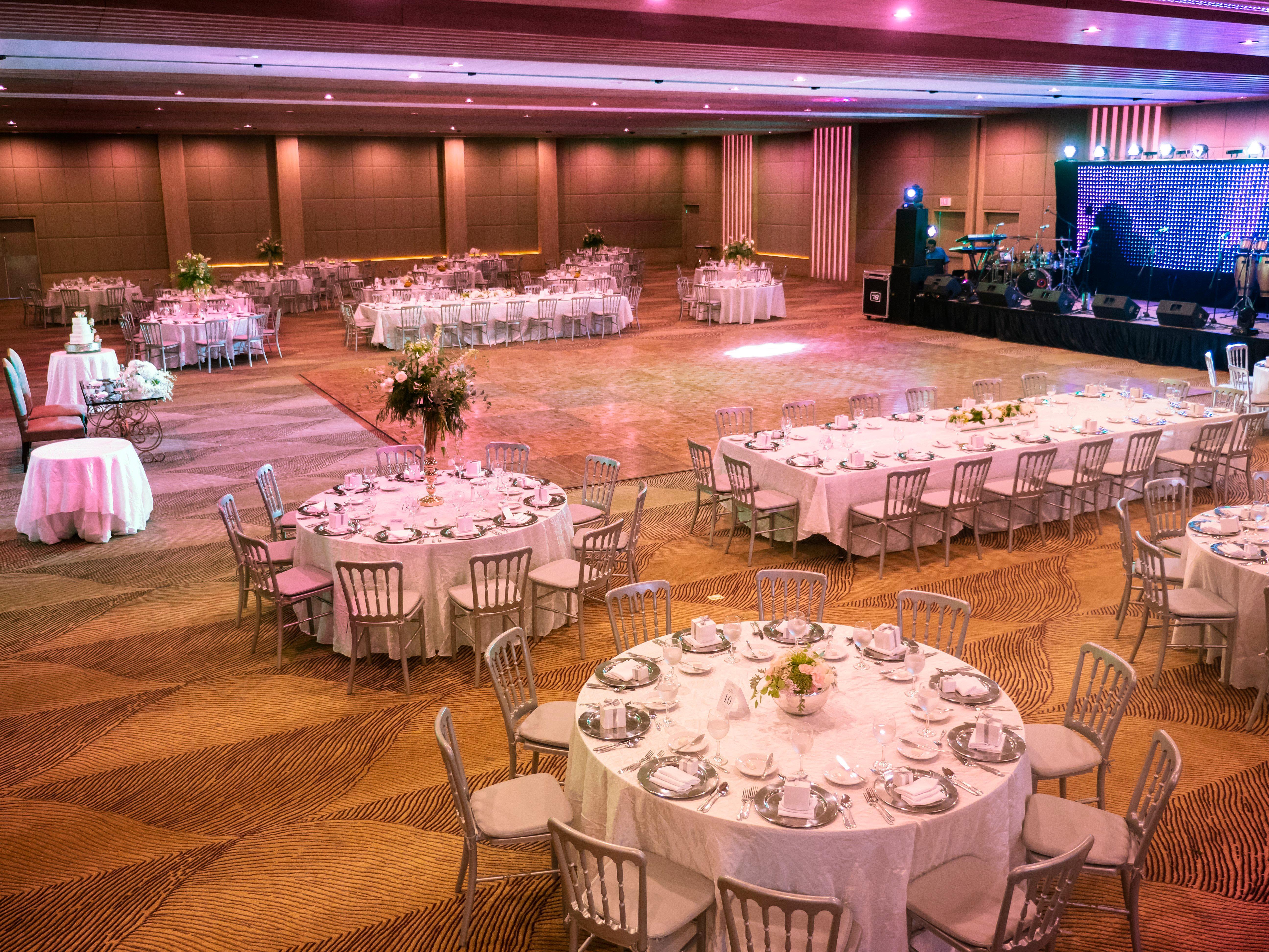 Crowne Plaza Hotel Monterrey By Ihg Exterior photo