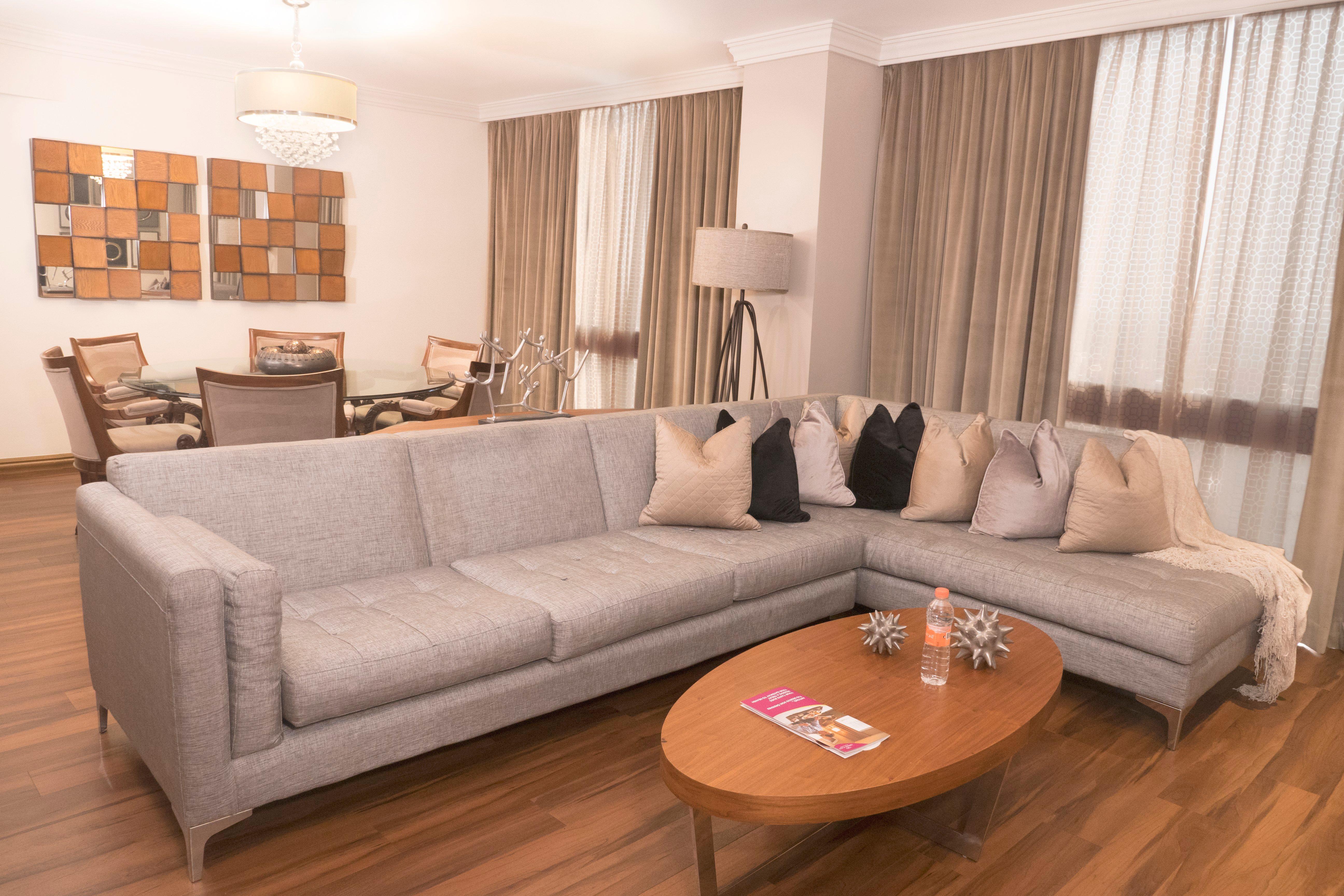 Crowne Plaza Hotel Monterrey By Ihg Exterior photo