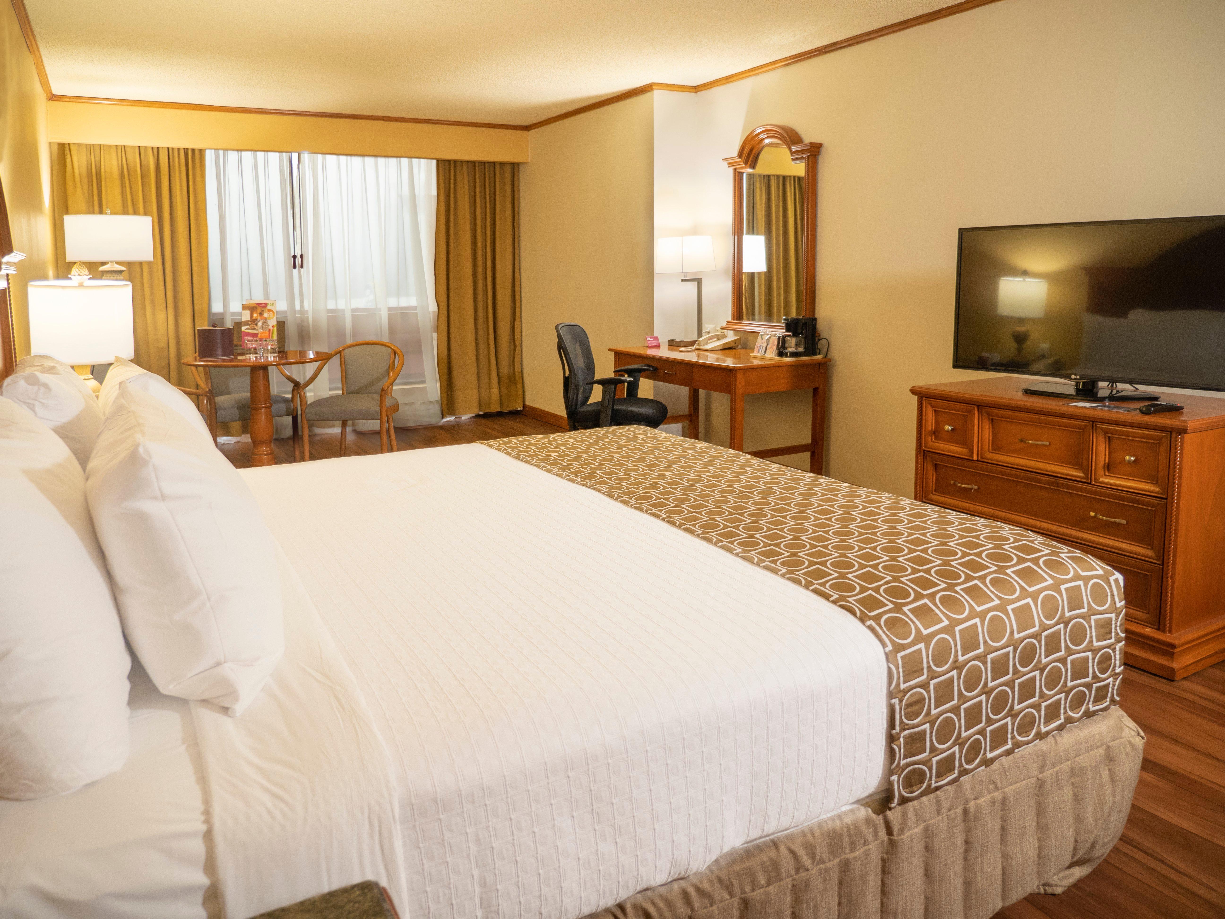 Crowne Plaza Hotel Monterrey By Ihg Exterior photo