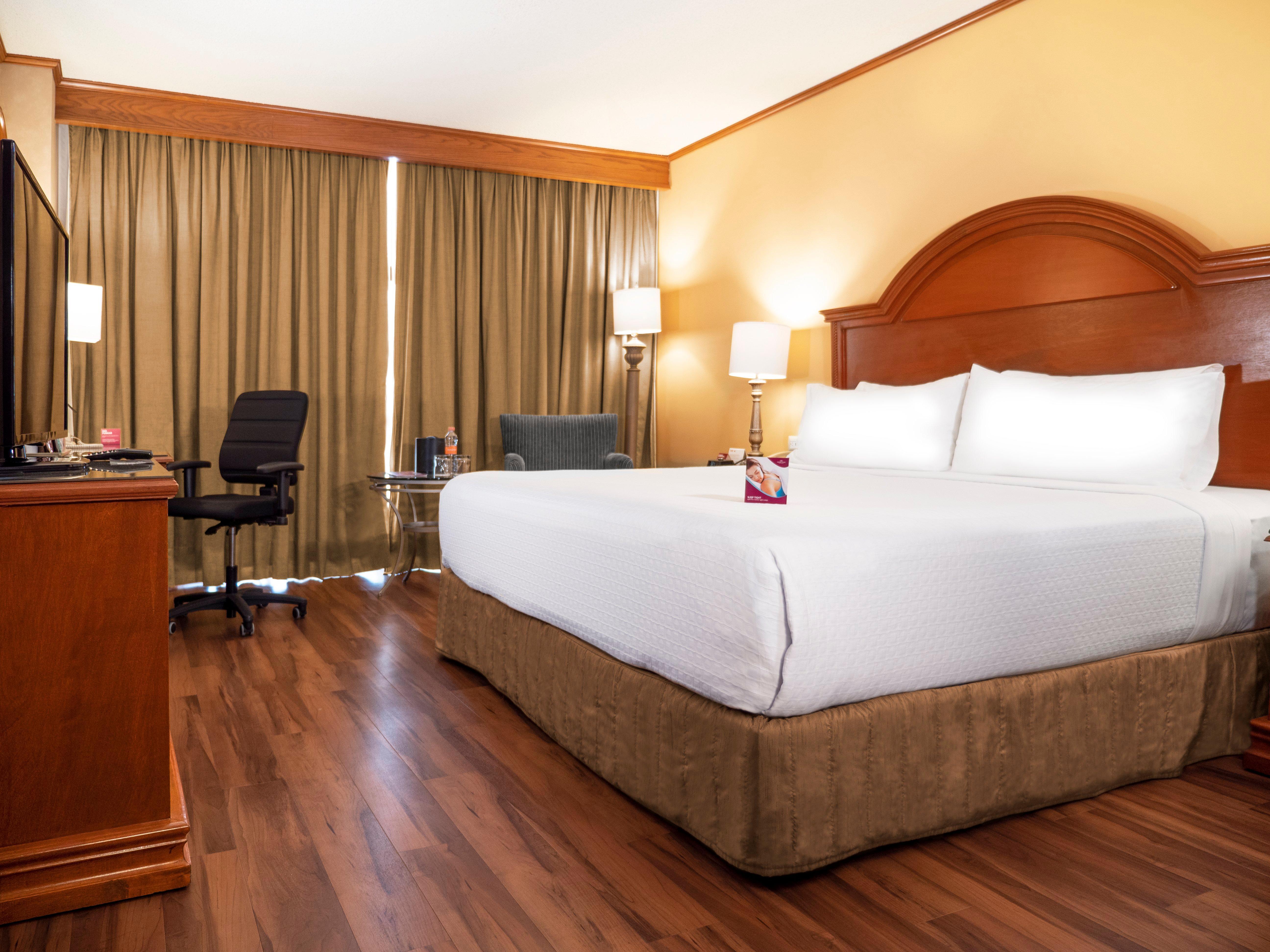 Crowne Plaza Hotel Monterrey By Ihg Exterior photo